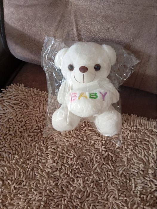 Продам мягкие игрушки