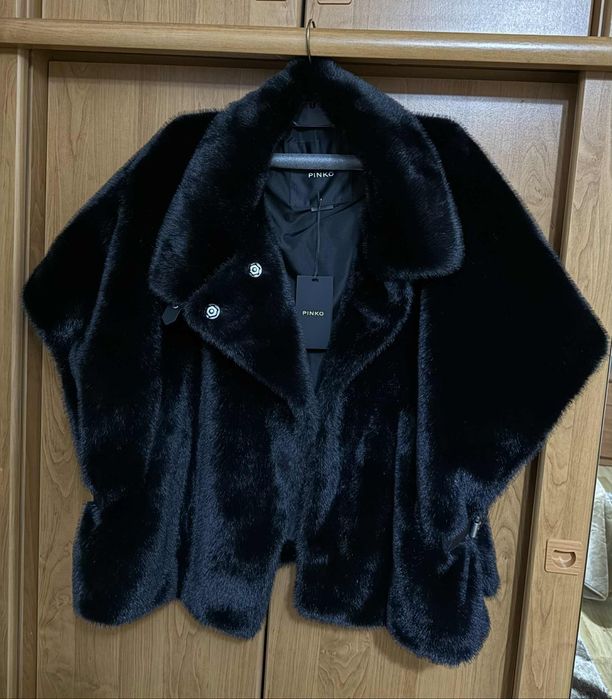 Елек Pinko - еко косъм