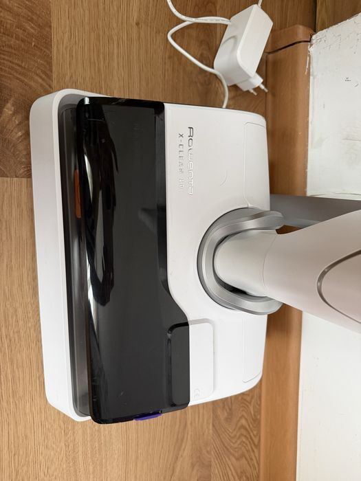 Rowenta X-Clean 10 – garanție până în 24.02.2027 – ca nou – 2100 lei