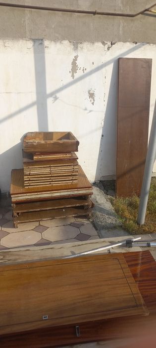 Отдам дрова даром