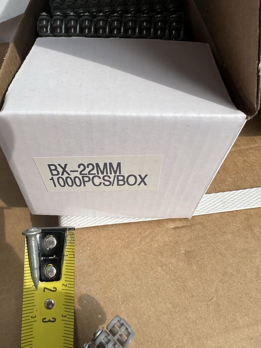 Cuie pistol bx3 sau bx4