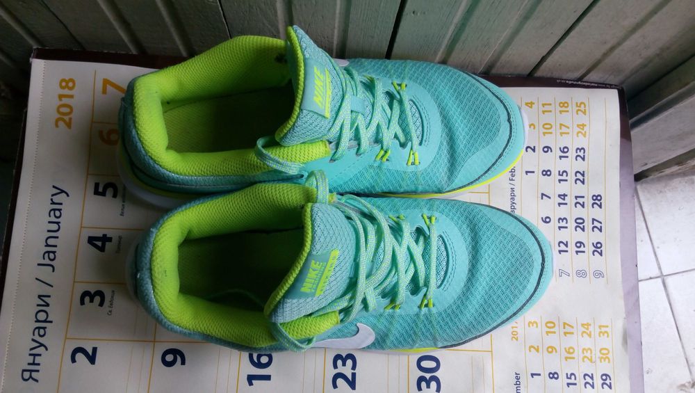 ''Nike Flex Trainer 5'' оригинални маратонки 38 номер