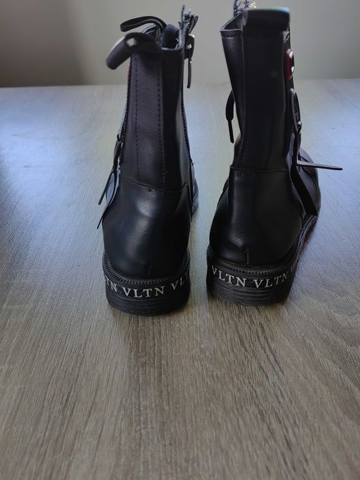 Дамски боти VLTN