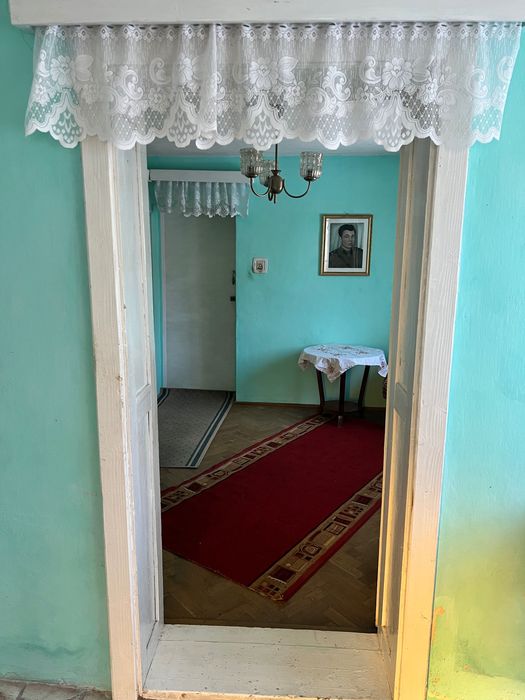 Vând casă în Simeria