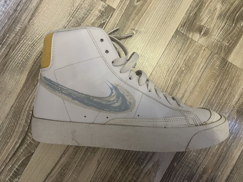 Кецове Nike като нови