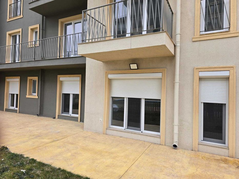 Rulouri exterioare din aluminiu - MAGURELE