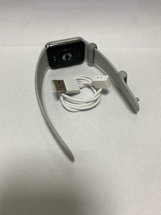 Xiaomi Smart Band 8 Pro ((Алматы)) 973786
