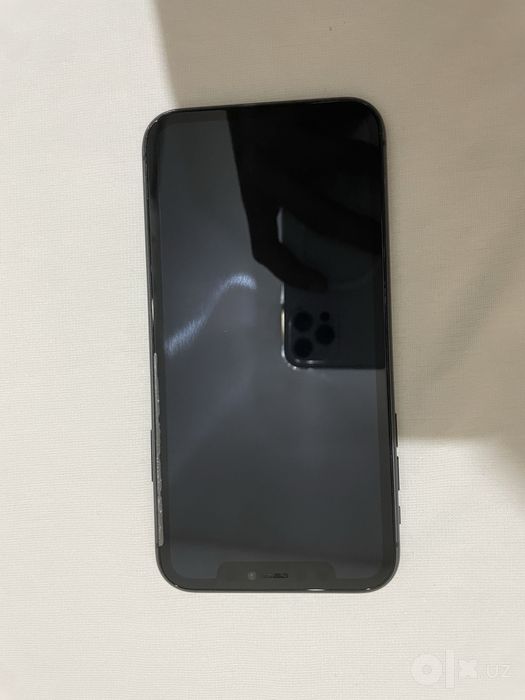 iPhone 11 sotiladi