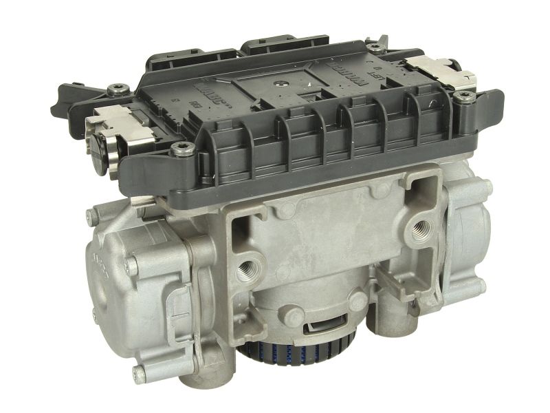 modulator EBS ABS remorca mercedes man daf iveco renault scania schmiz