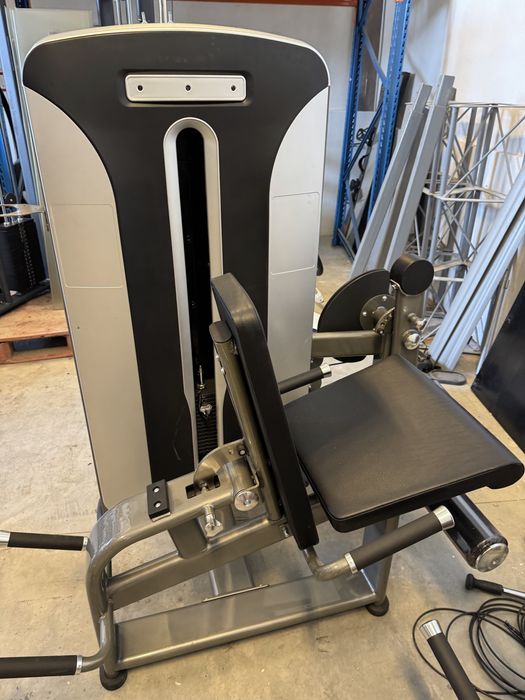 Aparat dual flexie extensie