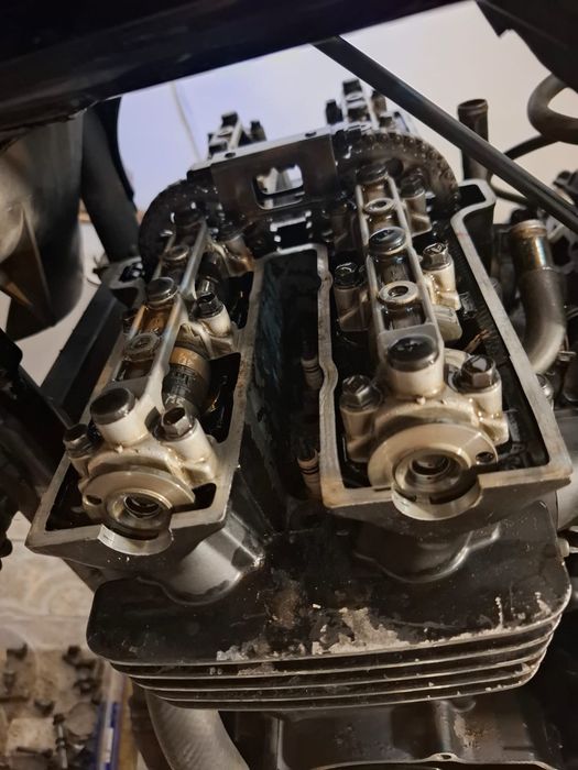 Servici reparații scutere,motociclete, drujbe,motocoase