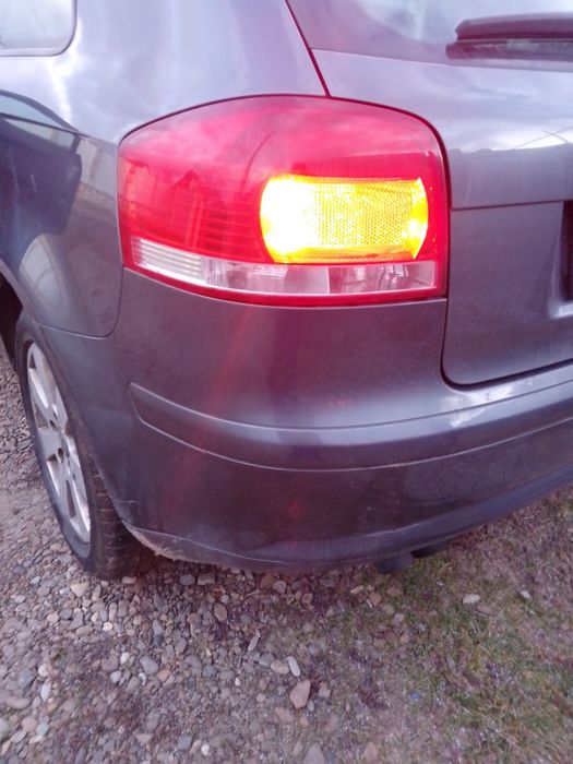 Motor cutie caseta planetara  furtun Audi A3 8p 1.9tdi bkc bkd