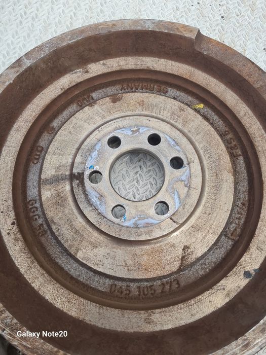 Kit ambreiaj 1.4 tdi