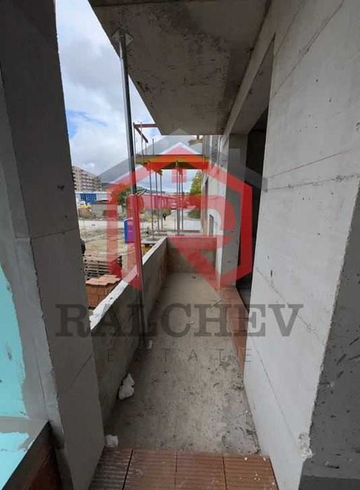 Продава се Двустаен апартамент в Варна, Кайсиева градина - 58 кв.м за 1535 €/кв.м - Снимка #3