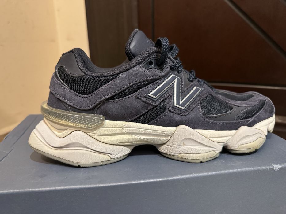 Маратонки New Balance