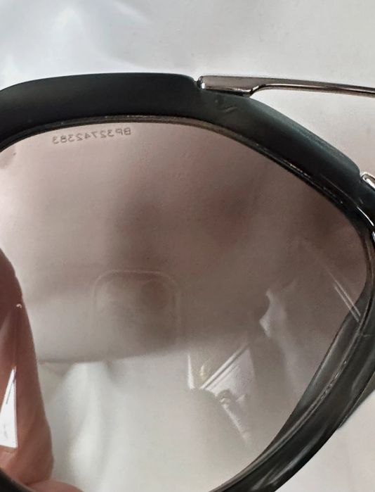 Ochelari Prada SPR 12Q ,stare foarte buna