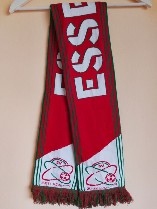 Fular Fotbal Zulte Waregem