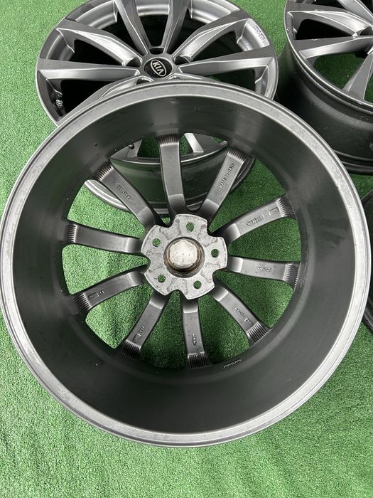5x114,3 19 за kia honda hundai nisan toyota renault