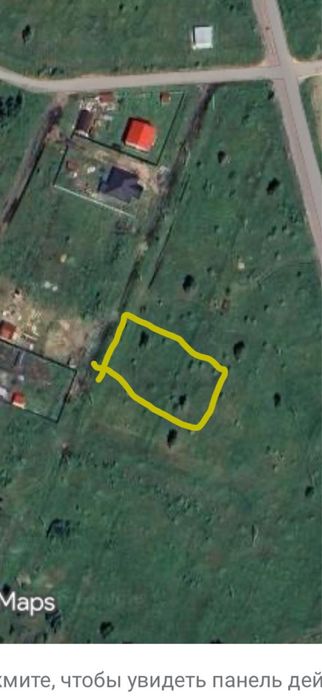 Продам земельный участок ИЖС