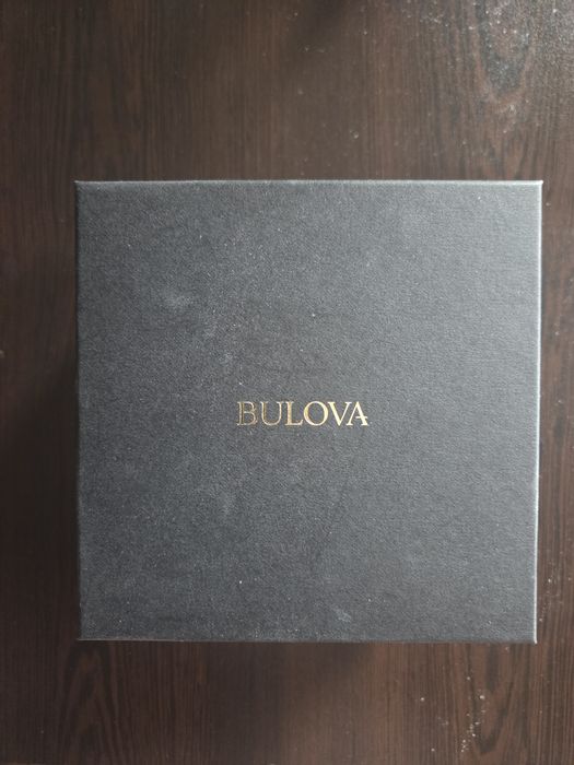 Часовник Bulova 96B311