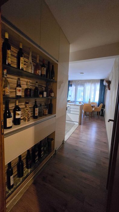 Продава се Тристаен апартамент в Пловдив, Старият град - 115 кв.м за 887 €/кв.м - Снимка #3