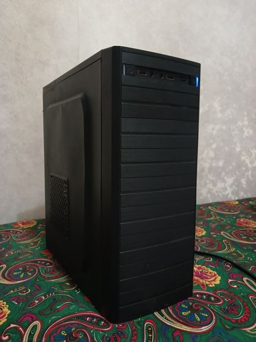 Компьютер Хороший