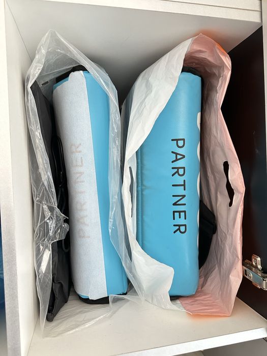 Термо сумка Wolt