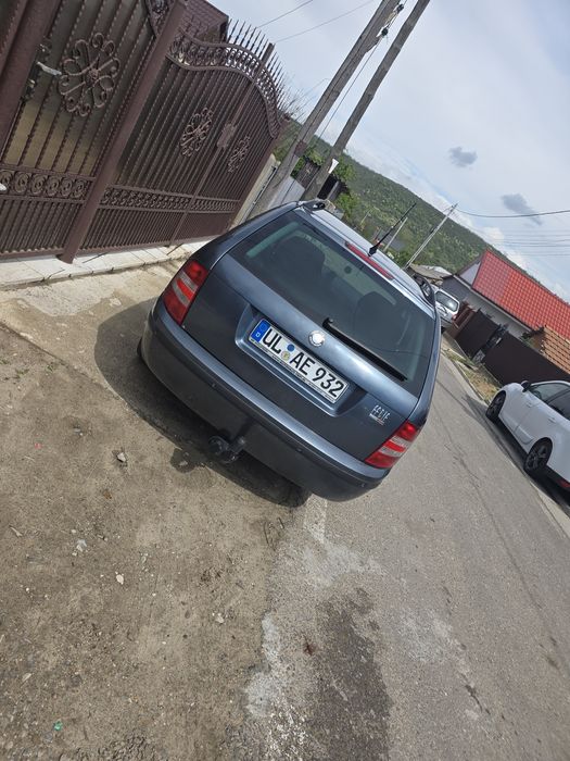 Se vinde sckoda fabia 2006
