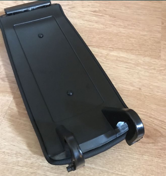 капак за подлакътник Audi A6 C5