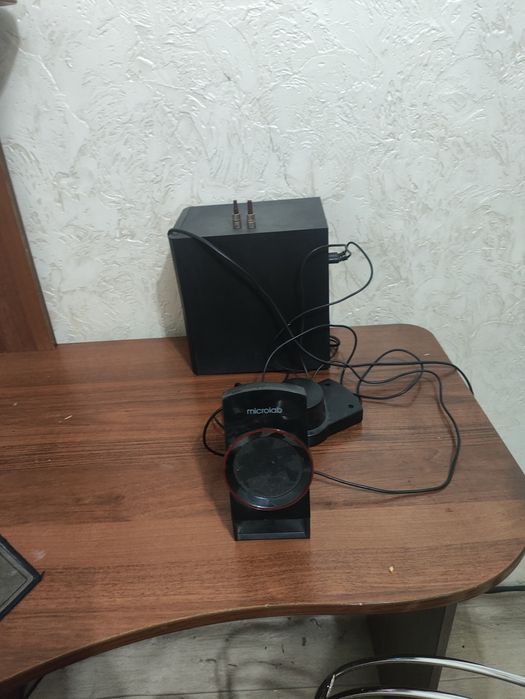 Компьютер комплект кресло