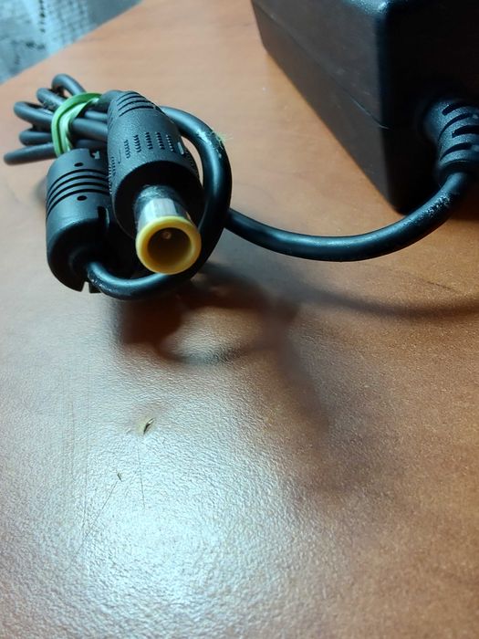 Alimentator Adaptor original LG LCAP07F 12V 3A 36W pin 6.5x4.4mm
