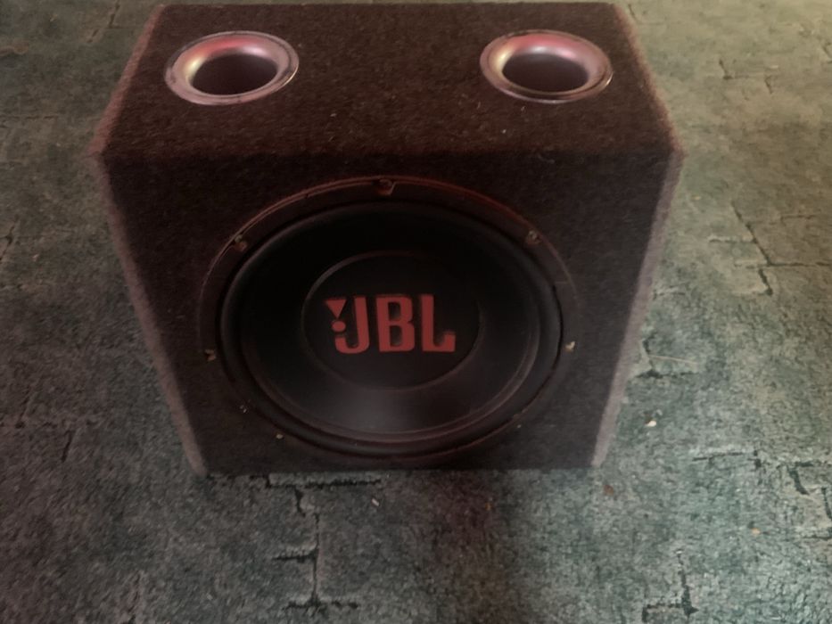 Subwoofer ,tub de bass