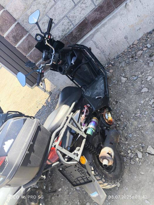 Продам мапедь не дорого