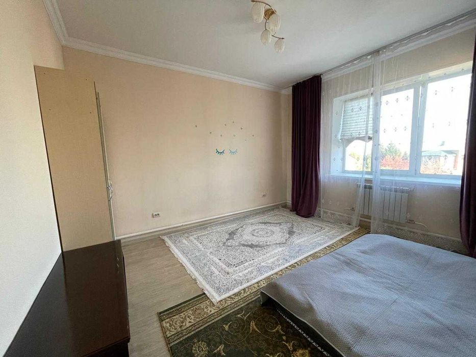 Коттедж в поселке Ульбинский