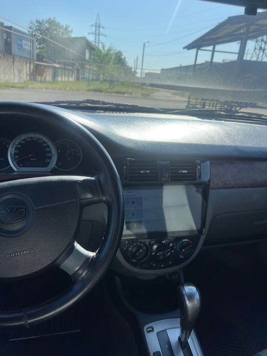 Other Lacetti / Gentra 2014 — 9