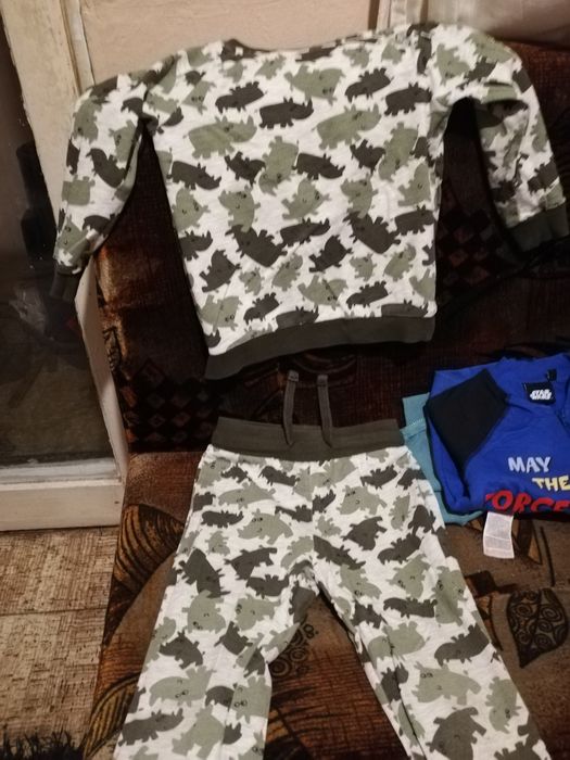 Детски дрехи за момче