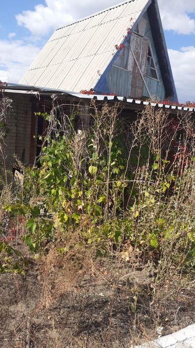 Продам дачу 2 дачная