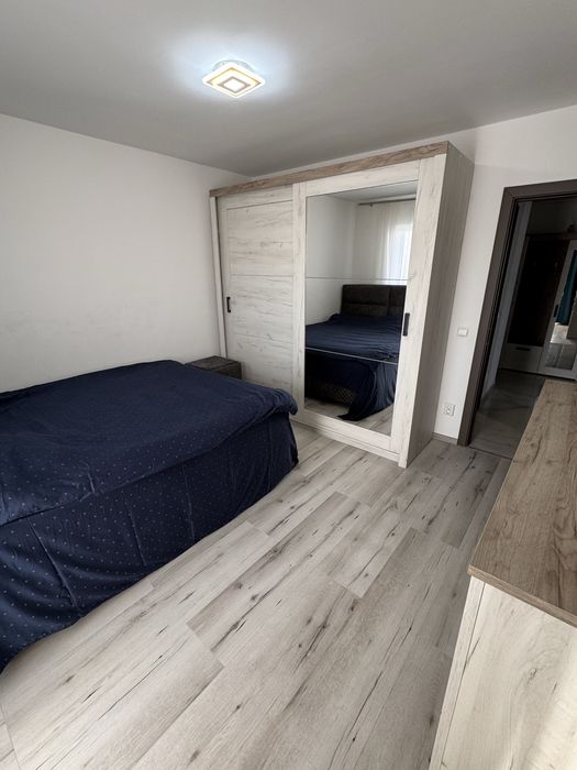 Închriez apartament cu 2 camere, central, Sibiu