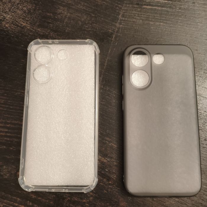 Кейс за Xiaomi Poco X8 Pro.Нови