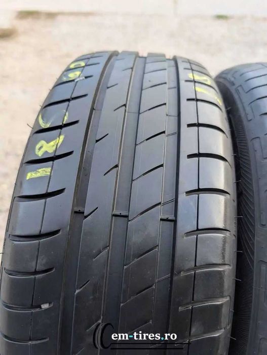 185/60 R14 • Vara • Vredestein T trac 2 82T | 2 buc | Pret/buc