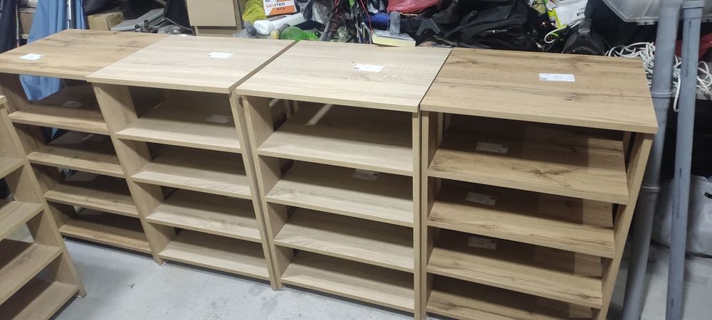 Rack audio 850×550×480