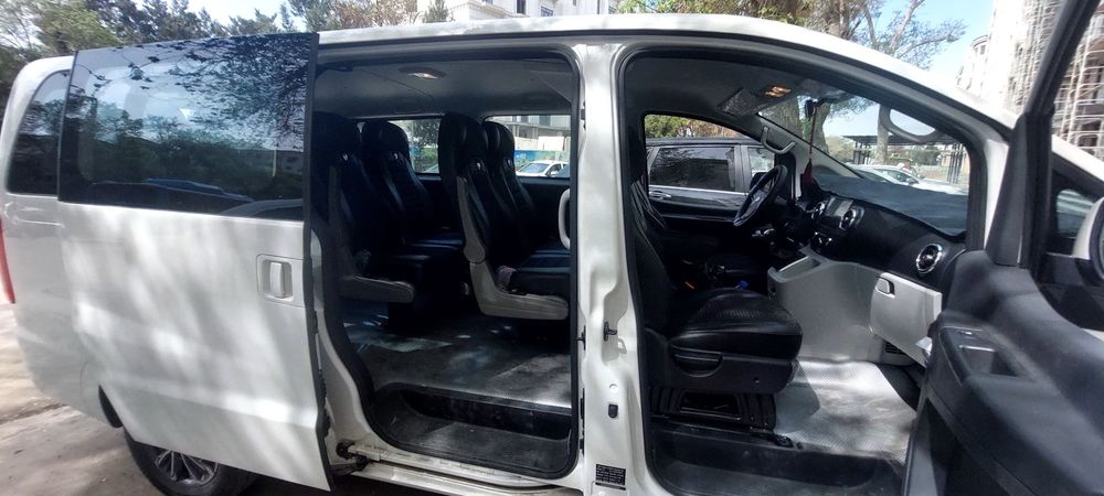 JAC M3 2026 FULL