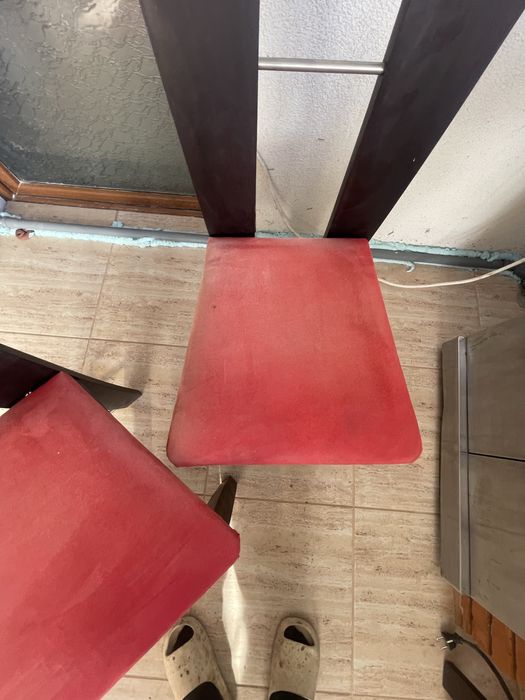 Трапезен стол 6 бр