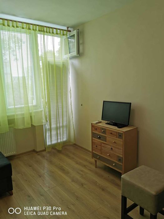 под наем - боксониера пл. Македония