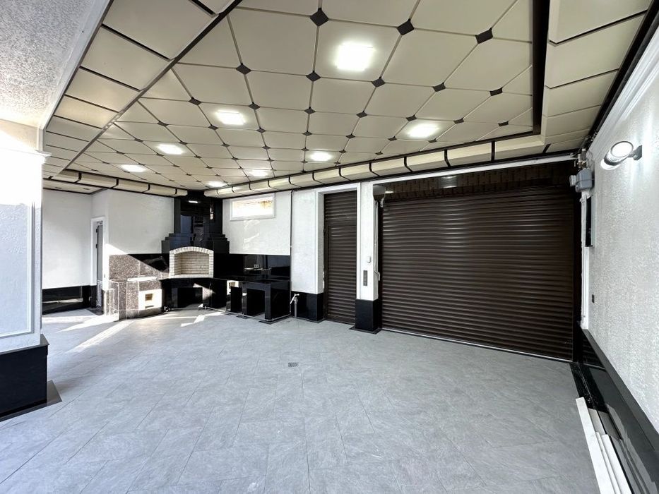 Yunusobod Tiklanish mahallada 2.5 sotix 6 xona tayyor remont