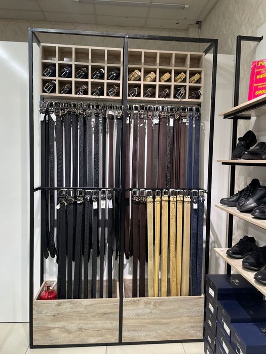 Мебель для магазина