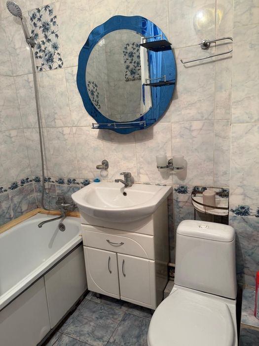 Сдам в аренду квартиру