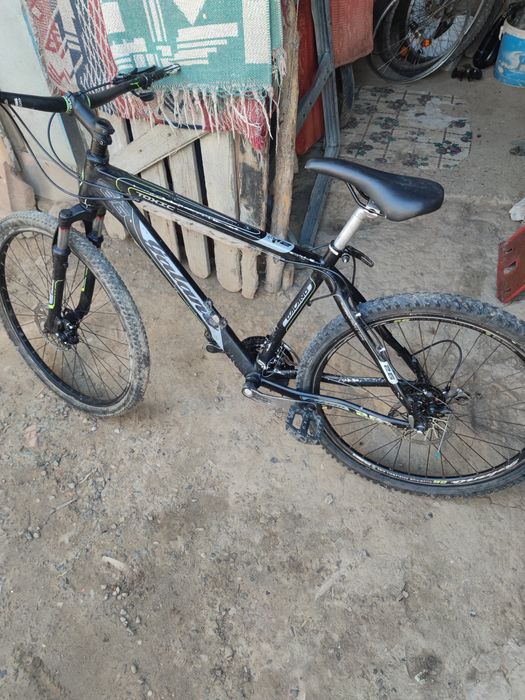 Vând sau schimb Bicicletă roți 26