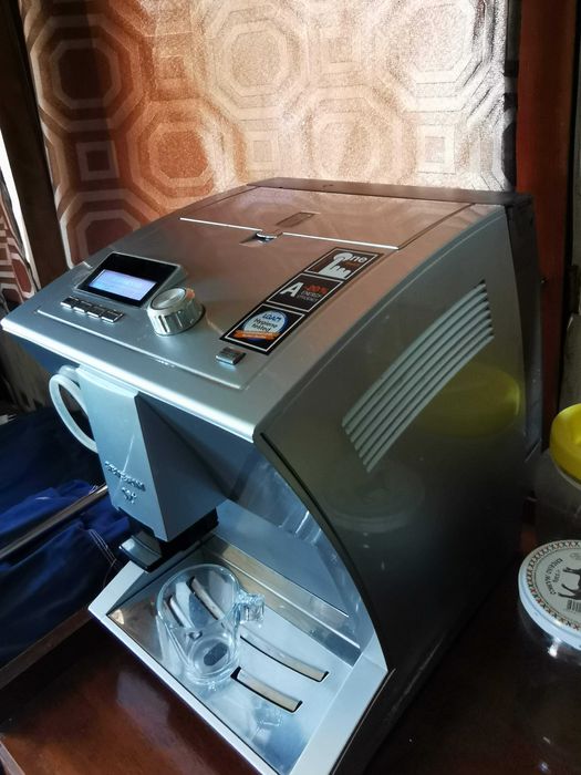 Кафе автомат SEVERIN S2+