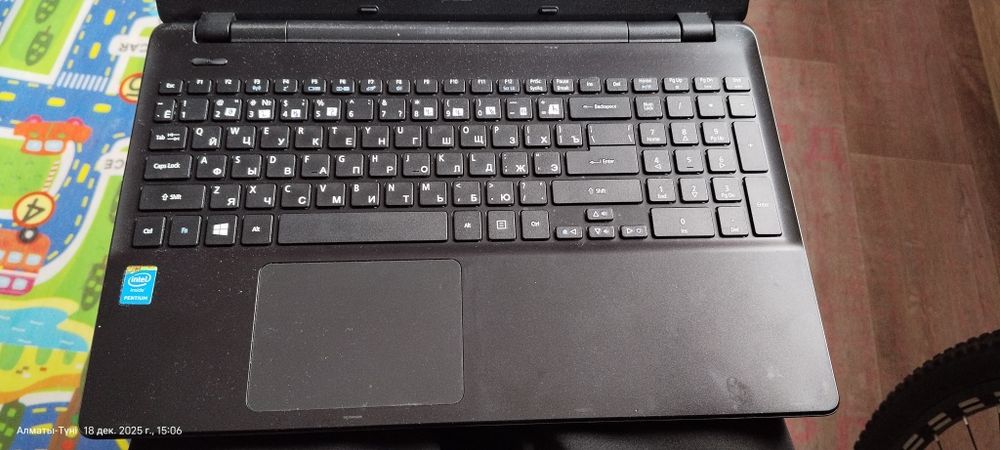 Ноутбук Acer б/у